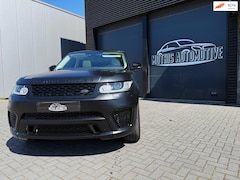 Land Rover Range Rover Sport - 3.0 TDV6 HSE