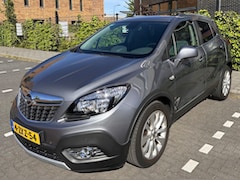 Opel Mokka - 1.4 T Cosmo Navigatie | Cruise Control | Camera | Trekhaak | Comfort Stoelen