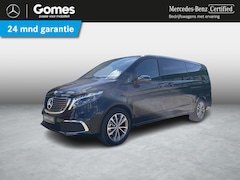 Mercedes-Benz EQV - 300 L3 90 kWh | 8 pers | Multimedia | Airco