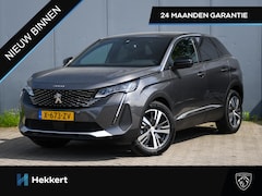 Peugeot 3008 - Allure Pack Business 1.2 PureTech 130pk KEYLESS | 18''LM | STOELVERW. VOOR | PDC + CAM. |