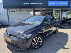 Volkswagen Polo - 1.0 TSI Life Business | Navi | Virt. Cockpit | Automaat