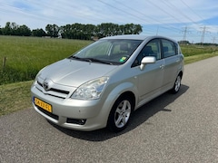 Toyota Verso - 1.8 VVT-i Terra 7p