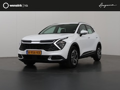 Kia Sportage - 1.6 T-GDi MHEV DynamicLine | Navigatie | Parkeercamera | Climate Control | Cruise Control