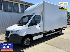Mercedes-Benz Sprinter - bestel 316 2.2 CDI L3 EURO VI-D