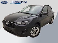 Ford Kuga - 2.5 PHEV Titanium | Nieuw model | Adaptive cruise control | Winter pack | 2.100 kg trekgew