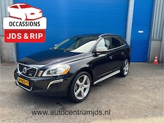 Volvo XC60 - 2.0 D3 R-Design