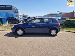 Volkswagen Golf - 1.9 TDI Businessline 2/AIRCO/NAP/BOEKJES