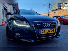 Audi A5 Sportback - 1.8 TFSI Pro Line Automaat Navi Parksens