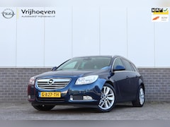 Opel Insignia Sports Tourer - 1.6 T Cosmo Panoramadak Trekhaak
