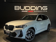 BMW X3 - xDrive30e High Exe M Sport | Brooklyn Grau