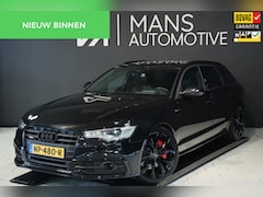 Audi A6 Avant - 3.0 TDI BiT quattro / MASSAGE / LUCHTVERING / HUD / CAMERA / KEYLESS