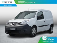 Nissan NV250 - 1.5 dCi 95 L1H1 Acenta