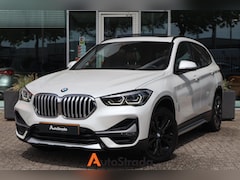 BMW X1 - (f48) sDrive20i VDL Nedcar Edition 192pk | Pano | Camera | LED | Navi | Climate | Leder |