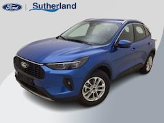 Ford Kuga - 2.5 PHEV Titanium | Adaptive cruise control | Head up Display | Winter Pack | Privacy glas