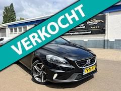 Volvo V40 - 2.0 D3 R DESIGN