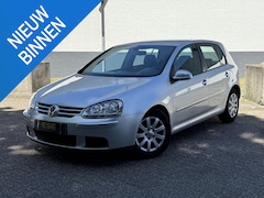 Volkswagen Golf - 1.4 TSI Comfortline | Airco | Cruise | Dealer onderhouden | Automaat