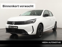 Opel Corsa - 1.2 75pk Edition | Apple Carplay & Android Auto | Airco | Cruise control | All-Seasonbande