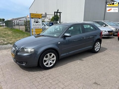 Audi A3 - 2.0 FSI Attraction