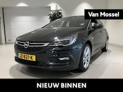 Opel Astra - 1.4 Innovation 150 PK | Apple Carplay | Achteruitrijcamera | Parkeersensoren | Trekhaak |