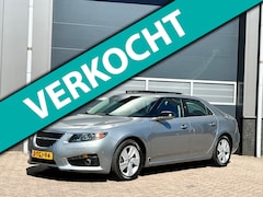 Saab 9-5 - 2.0T Aero bj.2012 Autom|Trekh|Pdc