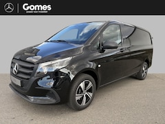 Mercedes-Benz eVito - eVito 112 L2 60 kWh eVito eVito 112 L2 66 kWh