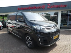 Citroën Jumpy - Automaat, 2.0 BlueHDI 180 Business M S&S Motorkoeling probleem, koppakking vermoedelijk le