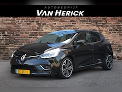 Renault Clio - 1.2 TCe Intens Automaat | LED | Nette staat