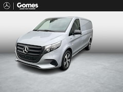Mercedes-Benz eVito - eVito 112 L2 60 kWh eVito eVito 112 L2 66 kWh