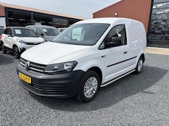 Volkswagen Caddy - 1.6 TDI AIRCO APPLE CARPLAY TREKHAAK