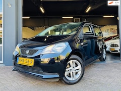Seat Mii - 1.0 @Mii AIRCO | 110dKM | ELEK.PAKKET | FRISSE AUTO