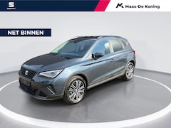 Seat Arona - 1.0 Tsi 110pk DSG Style · Apple/Android Car Play · Camera · Park Assist · P-Sensoren · ACC