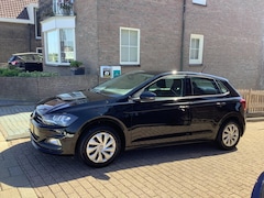 Volkswagen Polo - 1.0 TSI Comfortline Business airco