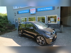 BMW i3 - Business Edition 120Ah 42 kWh