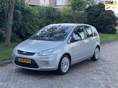 Ford C-Max - 1.8-16V Limited Airco, Cruise, Navi, Nap