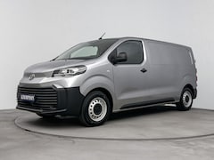 Toyota ProAce Worker - 1.5 D-4D Challenger | Apple Carplay & Android Auto | Navigatie | Parkeercamera | | Direct