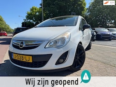 Opel Corsa - 1.4-16V Color A-C Elek Pakket Navi Pdc Lmv