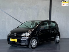 Volkswagen Up! - 1.0 BMT take up Airco, 5-drs, Elek ramen, enz