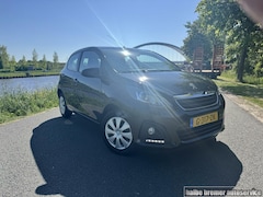 Peugeot 108 - 1.0 e-VTi Blue Lease