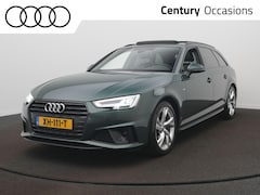 Audi A4 Avant - 40 TFSI Sport S line edition | Panodak | Elek. Trekhaak | Virtual