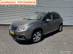 Peugeot 2008 - 1.2 VTi Allure | Panoramadak | Navigatie | Cruise |