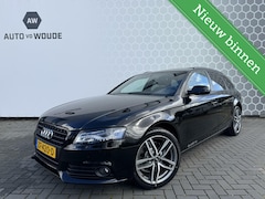 Audi A4 Avant - 2.0 TFSI quattro S Line Pano Stoelverwarming