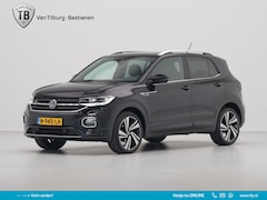 Volkswagen T-Cross - 1.0 TSI 110pk R-Line Navigatie Clima Pdc Acc