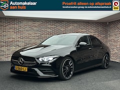 Mercedes-Benz CLA-Klasse - 220 d Premium Plus | Dak| Sfeer|