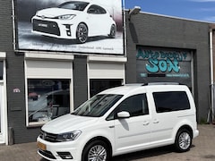 Volkswagen Caddy - 1.0 TSI Highline