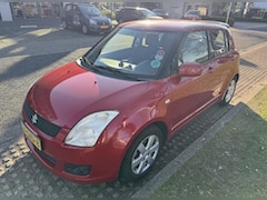 Suzuki Swift - 1.3 Shogun versnellingsbak defect
