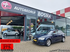 Audi A3 Sportback - 1.0 TFSI Design Pro Line Plus