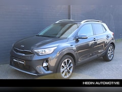 Kia Stonic - T-GDi 120 PK DynamicLine NL-Auto | Navigatie | Camera | Climate Controle | Cruise Control