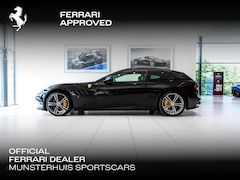 Ferrari GTC4 - GTC4Lusso V12 ~Munsterhuis~