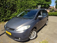 Mazda 5 - 5 1.8 Executive MET AIRCO EN JAAR APK