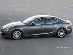 Maserati Ghibli - 3.0 S Q4